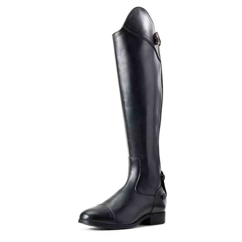 Ariat Reitstiefel Damen - Kinsley Dress Tall Schwarz ( BSHOW-3812 )